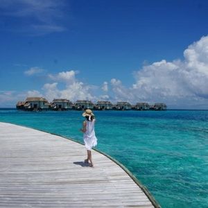 Meet your Posher, Wenyan